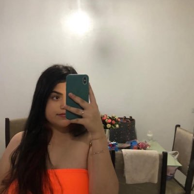 maduhborges_'s profile picture. floripa, sc . enfermagem⚕