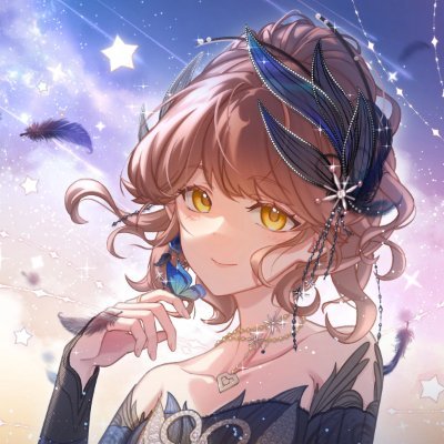 mika ツさんのプロフィール画像