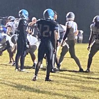 Julius Toney (@juliustoney) 's Twitter Profile
