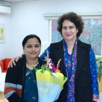Pratibha Dhanorkar (@psdhanorkar) 's Twitter Profile