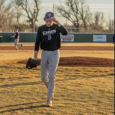 Layton Reither Profile