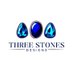 Three Stones Designs (@threestonesdesi) Twitter profile photo Three Stones Designs (@threestonesdesi) Twitter profile photo