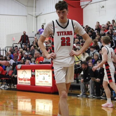 Cooper Knowles Profile