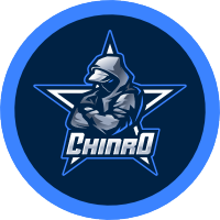 ChinR0 (@_chinr0) 's Twitter Profile