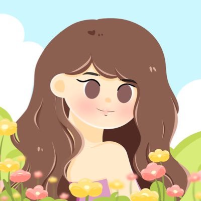 she/her 🫶🏻 a newbie digital artist who loves bright light colors + i dont have a permanent art style. bee’s cozy gamer gf 🦋🌱