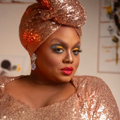 #MasterChef 10 Top 80 |WHEN LIFE GIVES YOU🍋MAKE🍇JUICE! THEN SIT BACK & WATCH THE🌎WONDER HOW YOU DID IT! Bookings👇🏾#Chef #Lambily #DragQueen