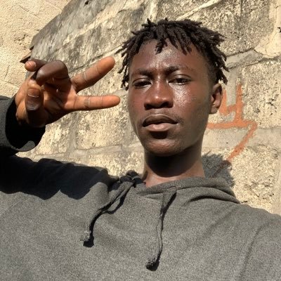 alexconteh21's profile picture. Hello 👋 greetings to you all my name is Alieu I am from the Gambia 🇬🇲 the smiling coast of Africa 🇬🇲❤️