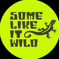 Some Like It Wild Podcast (@somelikeit_wild) 's Twitter Profile Photo Some Like It Wild Podcast (@somelikeit_wild) 's Twitter Profile Photo