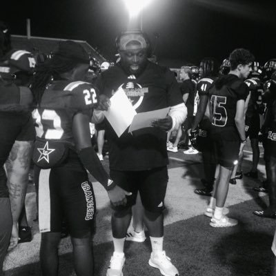 Lagrange High School 2026 |MLB/RB |GPA 3.4 |40 meter 4.68 |Height 5’7 |weight 160 |https://t.co/N4zTNlLvkI Number (706)333-8915