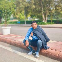 लोकेश बूजोटिया (@lkboojotiya) 's Twitter Profile