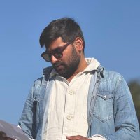 vinay (just doing things) (@vinaydebrou) 's Twitter Profile