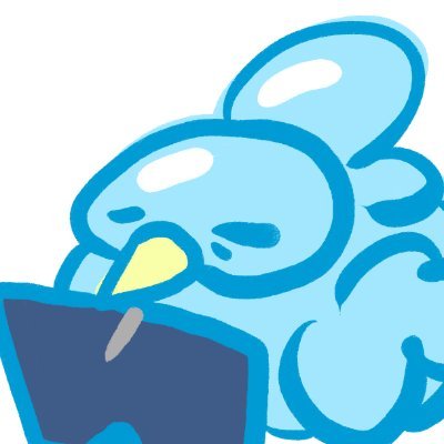 Birdisjellさんのプロフィール画像