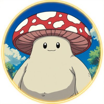 just a shr00m with attitude 🍄 | https://t.co/6rH4DfPMQB