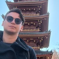 Wanito - ワニト (@andres5396) 's Twitter Profile