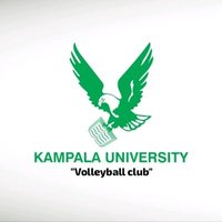 Kampala Univ Volleyball Club (@kuvc_eagles) 's Twitter Profile