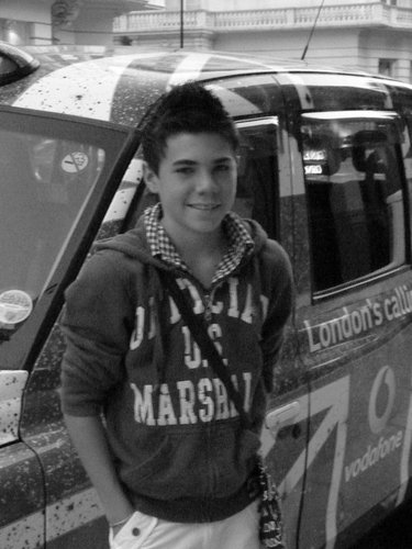 ValentinSteinme's profile picture. 