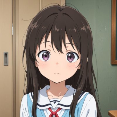 AIイラスト用アカウントです!趣味でAI生成にハマって投稿中。
活動を応援いただけたら嬉しいです♪
その他サイトでも投稿しております。
🔞R18/NSFW→https://t.co/D0pIJnYWv8