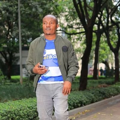 Mushiangala1's profile picture. 