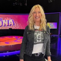 Vanesa Petrillo (@vanepetrillo) 's Twitter Profile