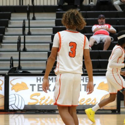 Guard at Texas City Highschool/ c/o 2028 4.0 gpa
