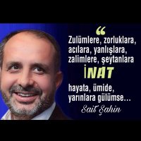 Sait ŞAHİN (Yeni Said) (@sait__sahin) 's Twitter Profile