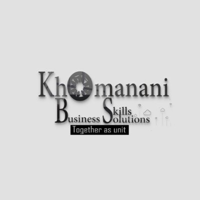 KhomananiBSS's profile picture. 