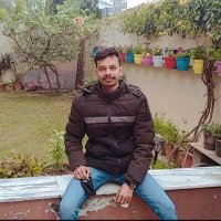 ASHISH RAJPOOT (@yuvaanashish) 's Twitter Profile