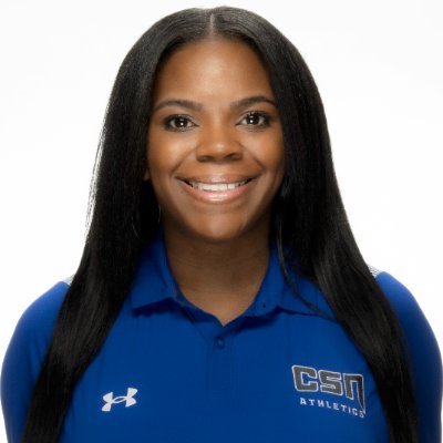 Head Volleyball Coach | College of Southern Nevada @csn_vball 🏐