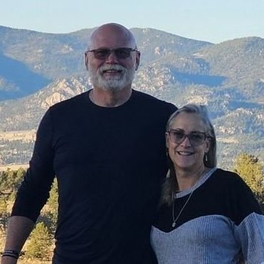 *Proud Father *Lucky Husband *KofC *Trader *Former Soldier *50% German, 100% American *The left wing and the right wing are both part of the same bird.