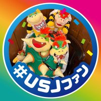 クッパ (@gotecky) 's Twitter Profile