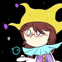 iyanez🔮 (@iyanezusami) 's Twitter Profile