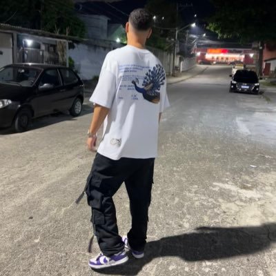 raphxdru's profile picture. @flamengo