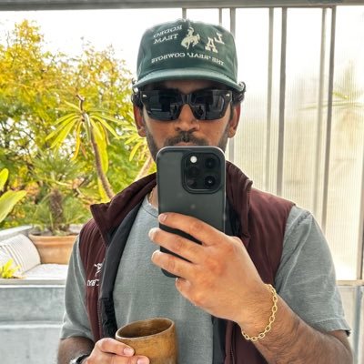 JoshJoseph1's profile picture. All things crypto