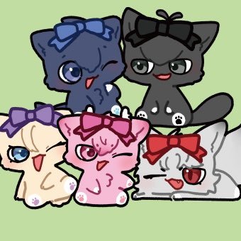 PLAVE ♡ᩚ PLLI ✦성인✦올플리💙💜💗❤️🖤✦🧸솜 좋아해요✦트위터 어려워요😭 현생 힘내는중 o̴̶̷̥᷅⌓o̴̶̷᷄