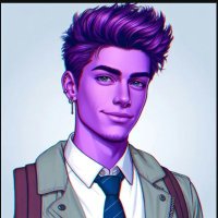 Xavier Walls (@abhet96442289) Twitter profile photo