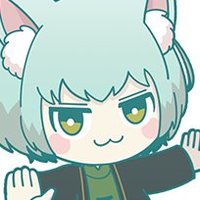 かちゃまんた (@kachamanta) 's Twitter Profile Photo かちゃまんた (@kachamanta) 's Twitter Profile Photo