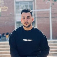 ممد کوچیکشونم سابق (@mohammadirz) 's Twitter Profile