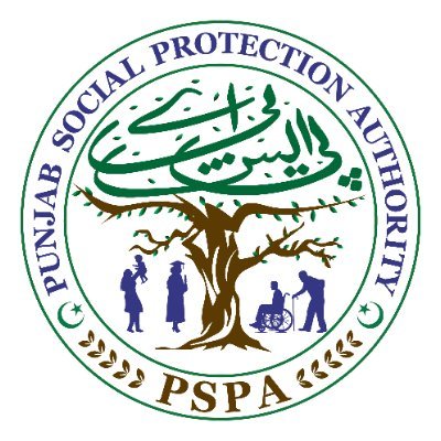 PUNJABPSPA's profile picture. Official Twitter Account of Punjab Social Protection Authority
https://t.co/Ojs4RNWZZi
https://t.co/Pk0TTGkxFB