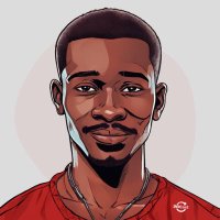 Gideon🇨🇩🇿🇦 (@gedeonkakona) 's Twitter Profile