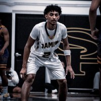 Elijah Garner (@eligarner_) 's Twitter Profile