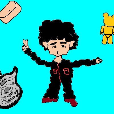 バイクいじりが趣味です
最近ギターも始めました
GLAY大好きです
Youtubeでカスタム動画も配信しています
たまに仕事で中国にも行きます
インスタもやってます(https://t.co/h6lESBE31v)
あとフォローもお願いします
#遊び人ギルド
#TW200
#ホンダジャズ
#中国蘇州
