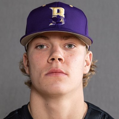 @Buco_Baseball // Soph. // C // 6’2 187lbs // 1.92 pop