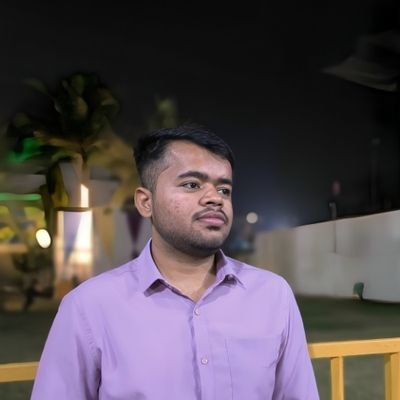 Techy_Hasim's profile picture. 🚀 On the journey to make you smarter in #tech!
💡 Sharing the latest tech review, news, tips & tricks
🎯 Follow for fresh tech updates #TechyHasim