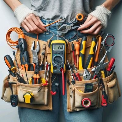Deal with all kind of electronics repair and installation