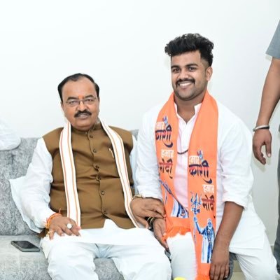ayush_017's profile picture. आईटी सेल प्रभारी भाजपा 🚩..शीलं परं भूषणम्..🚩   🕉 ब्राह्मण 🕉   KASHI 📍   BBDNITM''🎓   CIVIL ENGINEER