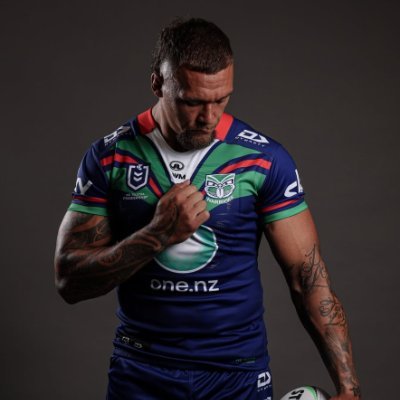 |ProudMaori| 
275 Raised