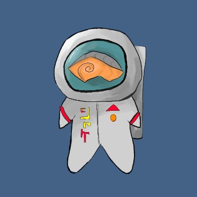 あっかいシャケさんのプロフィール画像