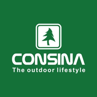 Official Account Consina The Outdoor Lifestyle
Established 1999
#consina #consinatheoutdoorlifestyle