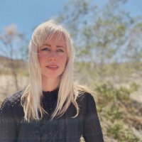orenda fink (@orendafink) 's Twitter Profile