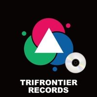 TRIFRONTIER RECORDS (@trifrontier_rcd) 's Twitter Profile